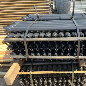 Клиновые леса ЛСПК