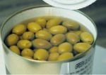 Оливки и маслины Халкидики 70/90 — Греция большой ассортимент