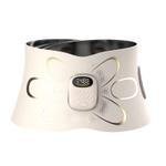 Wholesale Smart Bluetooth App-Controlled Menstrual Heating Belt | IoT Graphene Waist Massager