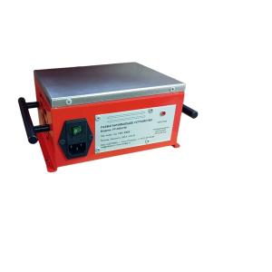 Размагничивающий стол ( размагничиватель) FF-200x150. Универсальное мощное размагничивающее устройство.  В наличии на складе. Отгрузка в день оплаты.