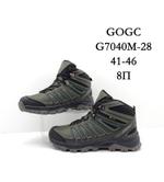 Ботинки GOGC G7040M-28 G7040M-28