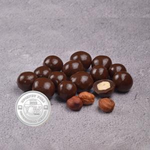 3 кг — Фундук «Choco Chef» в молочном шоколаде