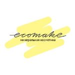 ECOMAKE — бренд полезной минеральной косметики