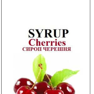 Сироп Джолли Джоке (Сироп Jolly Jocker) Syrup Jolly Jocker 
Купить сироп для кофе и коктейлей