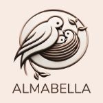 Almabella — бренд канцелярских товаров и настольных игр