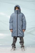 Пальто Ультра Зима 25/26 ВЕРХ ORSO BIANCO new