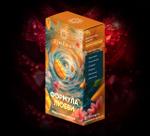 Масляные духи ФОРМУЛА ЛЮБВИ по мотивам Mango Skin Dimergy Crimea