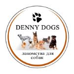 Denny Dogs — производство сушеных лакомств для собак