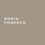 ИП Мария Фоменко — женская одежда