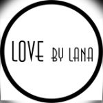 Love by Lana — одежда для всей семьи