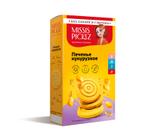 Печенье кукурузное Missis Pickez без сахара и глютена