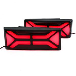Светодиодные фонари "X-Black" (иксы) ВАЗ  (тонированные)
Данный комплект светодиодных фонарей на автомобили ВАЗ , предназначен для замены пришедших в негодность штатных, либо для самостоятельной доработки автомобиля.

Установка фонарей поможет обновить и освежить внешний вид Вашего автомобиля, придать индивидуальности и выделить его из потока.

Устанавливаются в штатные места, без каких либо доработок.

Комплект: 2 фонаря (левый и правый).

Цена указана за комплект.

Применяемость:
ВАЗ 2108
ВАЗ 2109
ВАЗ 21099
ВАЗ 2113
ВАЗ 2114