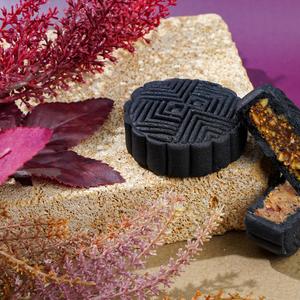 Китайский лунный пряник инжир