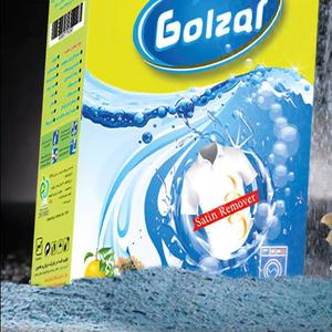 стиральный порошок ручной 500г