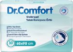 Пеленки Dr. Comfort