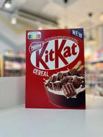 Сухой завтрак Nestle KitKat Cereal 330гр.