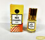 Духи Hayat Parfum 3 ml Chanel №5