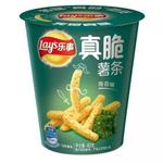 Чипсы Lay's Нори 40гр