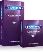 Презервативы Torex