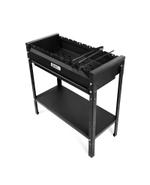 Мангал Davr Davrmetall 800 Optima МД800О