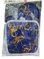 RA-5208 Набор 2 шт — рукавица и прихватка "Мрамор" RA-5208