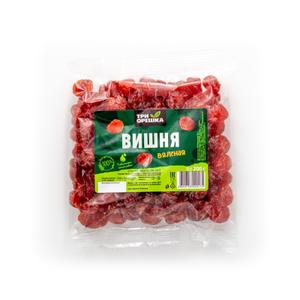 Вишня вяленая