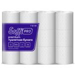 Туалетная бумага SoffiPRO 10900976 10900976