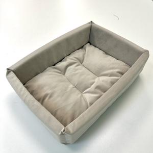 ПРИМА бежевая S-размер 50х38х14 см