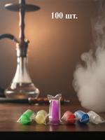 Одноразовые Мундштуки 08