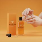 BOSSERA LUXELLE Премиальное Эфирное Масло Иланг-Иланг 20 ML