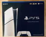 Sony PlayStation 5 Slim Console Digital Edition 975875844