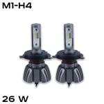 LED лампы M1 Все цоколи в наличии