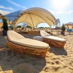 Топ-7 моделей шезлонгов для отелей и бассейнов от Malacca: лучшие решения для премиальных зон отдыха