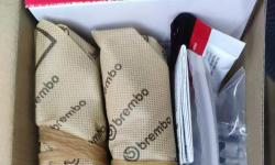 Автозапчасти из Китая от производителей