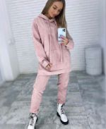 Костюм из спандекса