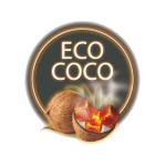 премиальный кокосовый уголь Eco Coco