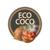 премиальный кокосовый уголь Eco Coco