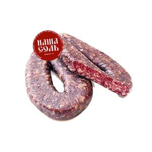 Оболочка для колбас, черва. Мы предлагаем натуральную оболочку для колбас по всему Крыму. Именно в компании «Наша Соль», вы найдете свежую чреву барана, свиньи, говядины в объемах от нескольких метров до километровых пучков. 