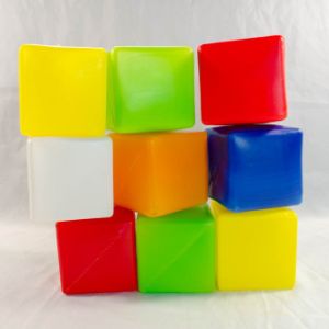 детская игрушка кубики