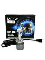 Мини-линза головного света MOS 5 G01-H7 G01-H7