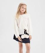 Блузка детская TOTTI KIDS AW25TKG021 AW25TKG021