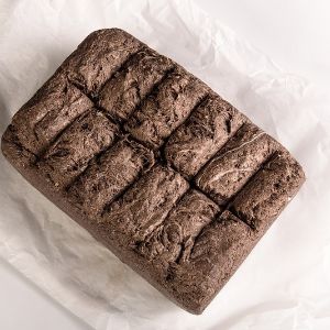 Халва ванильная с какао 6кг.