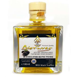 Оливковое масло Extra Virgin Vistones Premium Quality с добавлением трюфеля