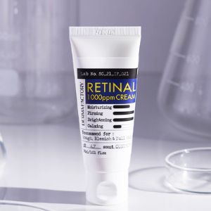DERMA FACTORY Retinal 1000ppm Cream