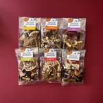 Набор для глинтвейна Idea Gift PREMIUM из 6 пакетов по 40гр. 6МП