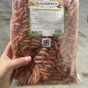 Рисовый крекер со вкусом Чили