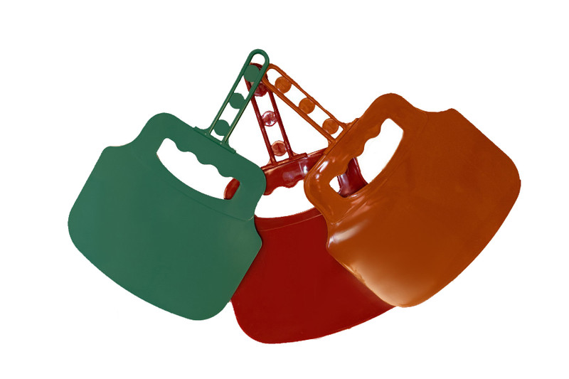 Веер для розжига