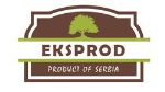 Eksprod d.o.o — продукты из Сербии