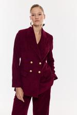 Женский пиджак NAGRADA