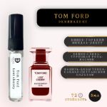 Lost Cherry БРЕНД Tom Ford 29